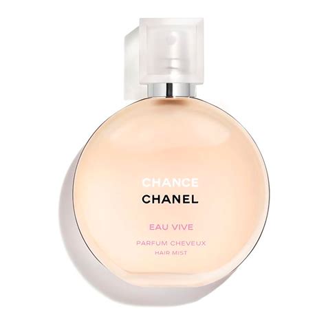 chanel ovive chance|chanel chance eau vive sephora.